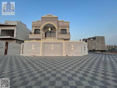 5 Cпальни Вилла Продажа в Аль Хелио, Аджман - 45920c4e-4f45-4f6f-bba9-00135e99ba4c. jpg