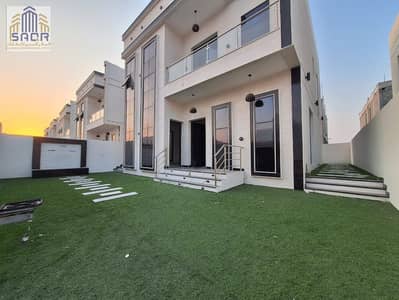 3 Bedroom Villa for Sale in Al Helio, Ajman - d6281f56-4851-4cdc-a5d2-2fab5a24ddd1. jpg