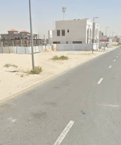 Plot for Sale in Hoshi, Sharjah - IMG_0452. jpg