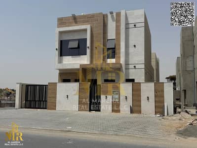 4 Cпальни Вилла Продажа в Аль Хелио, Аджман - IMG-20250828-WA0440. jpg