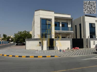 5 Bedroom Villa for Sale in Al Rawda, Ajman - IMG-20250721-WA0305. jpg