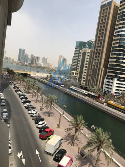 Office for Rent in Al Qasba, Sharjah - IMG_9868. jpg