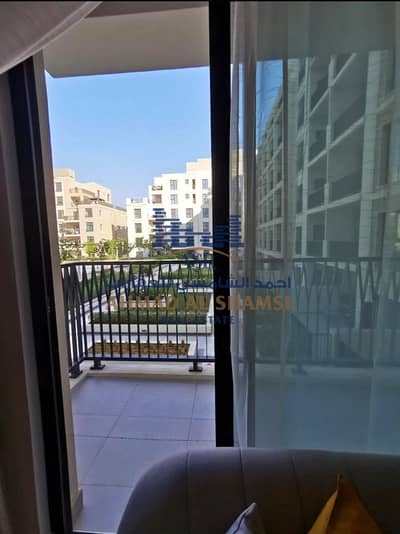 1 Bedroom Apartment for Sale in Al Khan, Sharjah - IMG-20250907-WA0032. jpg