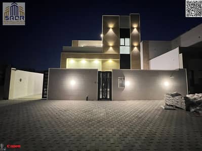 فیلا 4 غرف نوم للبيع في الزاهية، عجمان - IMG-20250907-WA0069. jpg