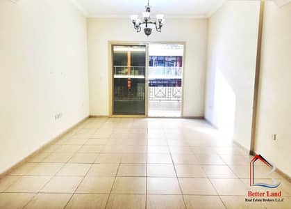 2 Cпальни Апартамент в аренду в Дубай Силикон Оазис, Дубай - CO3 1 BHK BED R F. jpeg