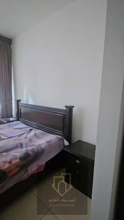 شقة 1 غرفة نوم للبيع في البستان، عجمان - IMG-20250907-WA0159. jpg