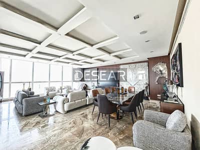 بنتهاوس 4 غرف نوم للايجار في دبي مارينا، دبي - 23M-PH-41. jpg