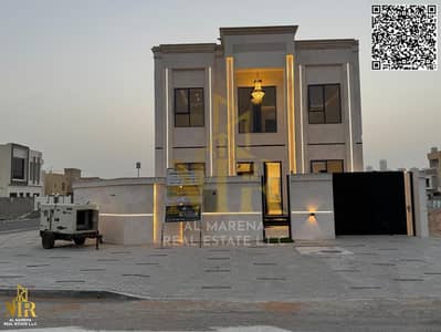 فیلا 4 غرف نوم للبيع في الحليو، عجمان - IMG-20250828-WA0208. jpg
