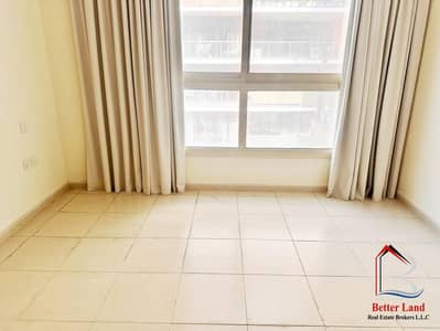 2 Cпальни Апартаменты в аренду в Дубай Силикон Оазис, Дубай - CO3 1 BHK BED B. jpeg