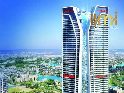 1 Спальня Апартамент Продажа в Джумейра Лейк Тауэрз (ДжЛТ), Дубай - original (1). jpg