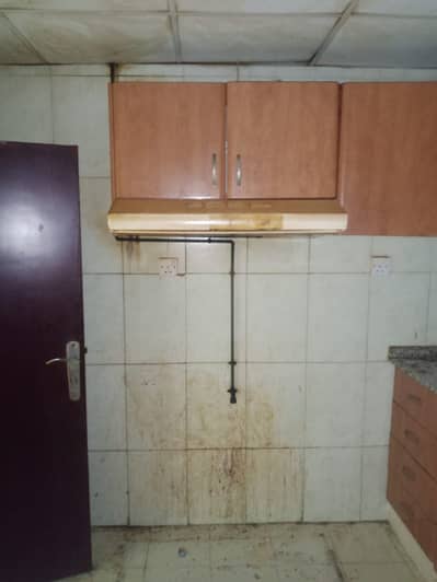 شقة 1 غرفة نوم للايجار في النهدة، الشارقة - IMG-20230627-WA0109. jpg