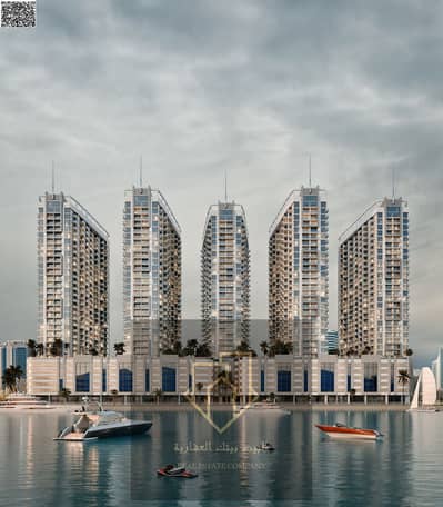 3 Bedroom Apartment for Sale in Al Rashidiya, Ajman - IMG-20250907-WA0036. jpg