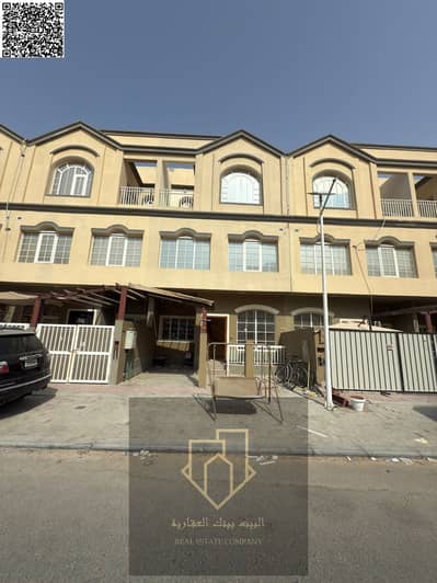 تاون هاوس 3 غرف نوم للبيع في الزاهية، عجمان - IMG-20250907-WA0091. jpg