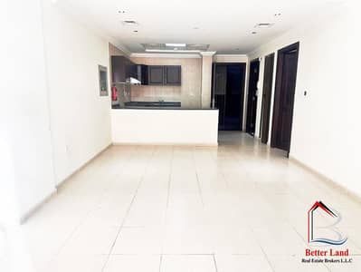 2 Cпальни Апартамент в аренду в Дубай Силикон Оазис, Дубай - CO3 1 BHK 507 HALL. jpeg