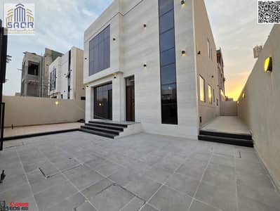 فیلا 4 غرف نوم للبيع في الزاهية، عجمان - IMG-20250907-WA0167. jpg