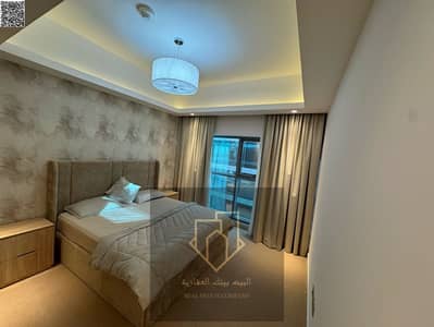 2 Cпальни Апартамент Продажа в Аль Рашидия, Аджман - IMG-20250904-WA0395. jpg