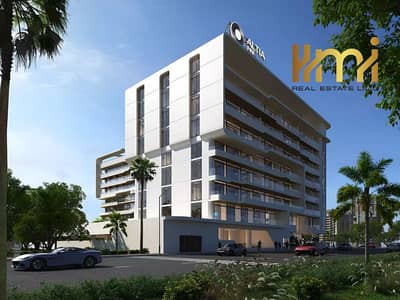1 Bedroom Flat for Sale in Dubai Silicon Oasis (DSO), Dubai - original (1). jpg