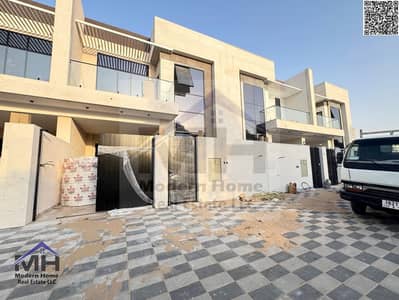 فیلا 4 غرف نوم للبيع في الياسمين، عجمان - IMG-20250906-WA0249. jpg