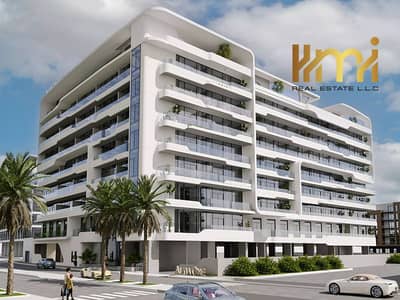 1 Bedroom Flat for Sale in Dubai Silicon Oasis (DSO), Dubai - original (5). jpg