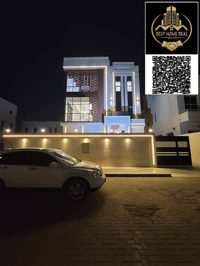 فیلا 6 غرف نوم للبيع في العالية، عجمان - 1000027144. jpg