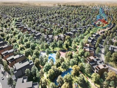 تاون هاوس 4 غرف نوم للبيع في السحمة، الشارقة - 2. jpg