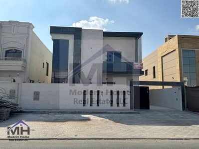 فیلا 5 غرف نوم للبيع في العالية، عجمان - IMG-20250907-WA0276. jpg