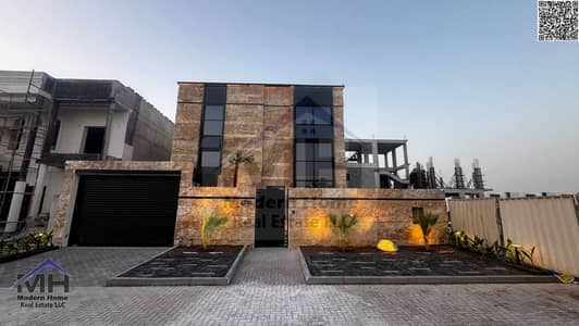 5 Bedroom Villa for Sale in Al Alia, Ajman - IMG-20250807-WA0017. jpg