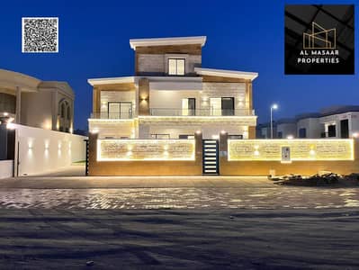 8 Bedroom Villa for Sale in Al Yasmeen, Ajman - IMG-20250907-WA0807. jpg