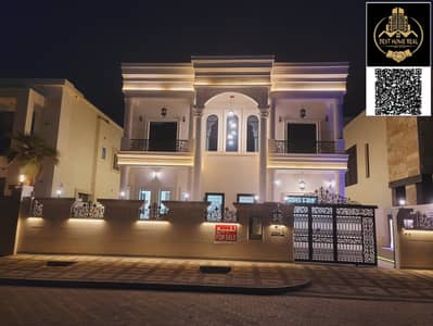 5 Bedroom Villa for Sale in Al Alia, Ajman - 1000027287. jpg