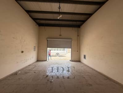 Warehouse for Rent in Al Sajaa Industrial, Sharjah - WhatsApp Image 2025-09-06 at 4.13. 00 PM (1). jpeg