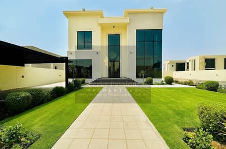 فیلا 5 غرف نوم للايجار في الورقاء، دبي - IMG-20250906-WA0083. jpg