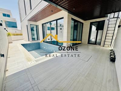 5 Bedroom Villa for Sale in Hoshi, Sharjah - 1000775829. jpg