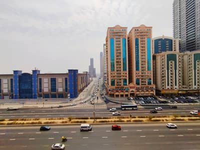 فلیٹ 3 غرف نوم للايجار في التعاون، الشارقة - IMG_20250908_004643. jpg