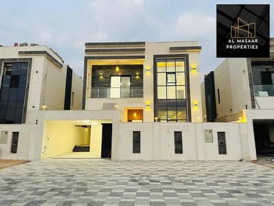 5 Bedroom Villa for Sale in Al Zahya, Ajman - WhatsApp Image 2024-09-15 at 12.01. 04 PM. jpeg