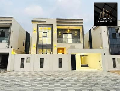5 Bedroom Villa for Sale in Al Zahya, Ajman - WhatsApp Image 2024-11-09 at 1.34. 54 PM (6). jpeg