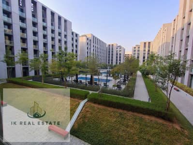1 Bedroom Flat for Rent in Aljada, Sharjah - 1000151552. jpg