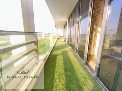 阿尔加达， 夏尔迦 3 卧室单位待租 - 1000151069. jpg