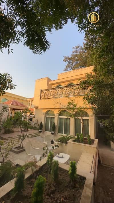 5 Bedroom Villa for Sale in Sharqan, Sharjah - IMG-20250904-WA0120. jpg