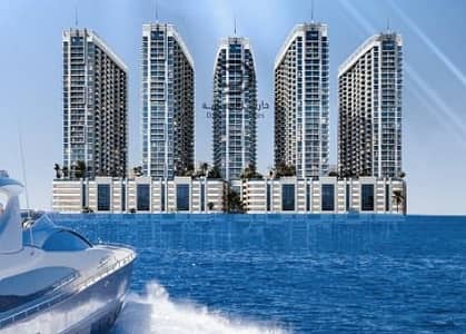 1 Bedroom Flat for Sale in Ajman Free Zone, Ajman - WhatsApp Image 2025-07-25 à 20.07. 46_8d389e1a. jpg