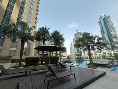 2 Bedroom Apartment for Rent in Dubai Marina, Dubai - WhatsApp Image 2025-09-02 at 2.05. 11 PM(5). jpeg