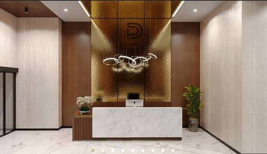 1 Bedroom Apartment for Sale in Ajman Free Zone, Ajman - WhatsApp Image 2025-07-25 à 20.08. 16_c8f03de5. jpg