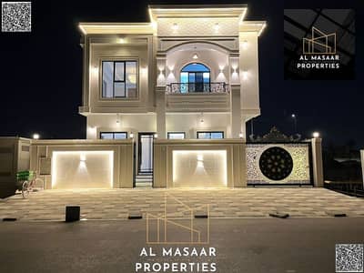 5 Bedroom Villa for Sale in Al Helio, Ajman - batch_IMG-20250812-WA0072. jpg