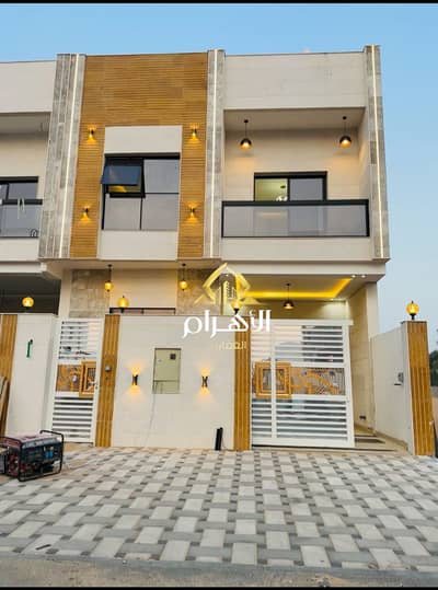 4 Cпальни Вилла Продажа в Аль Хелио, Аджман - WhatsApp Image 2025-08-27 at 10.51. 51 PM. jpeg