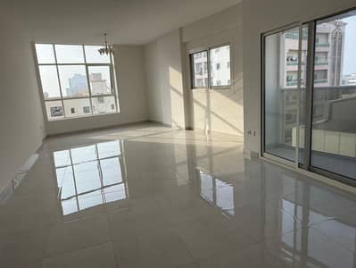 3 Bedroom Apartment for Rent in Al Rumaila, Ajman - IMG-20250907-WA0160. jpg