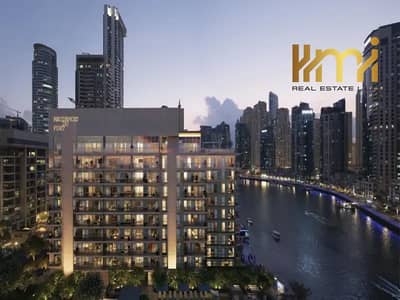 1 Bedroom Flat for Sale in Dubai Marina, Dubai - 25436. jpg