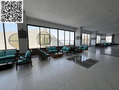 3 Bedroom Flat for Rent in Al Rashidiya, Ajman - IMG-20250907-WA0134. jpg