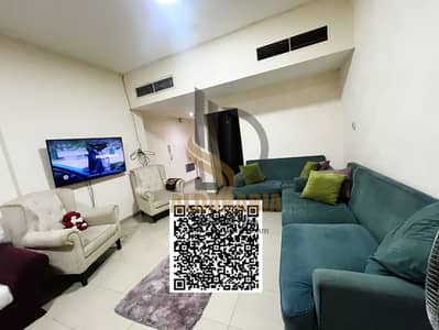 Studio for Rent in Ajman Downtown, Ajman - 1. jpg