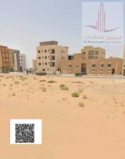 ارض تجارية  للبيع في العالية، عجمان - WhatsApp Image 2025-09-08 at 08.07. 56. jpeg