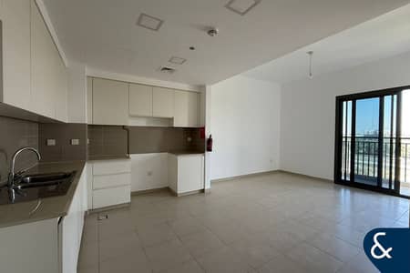 2 Bedroom Apartment for Sale in Town Square, Dubai - Open Views | Rented | Vacant April 2026