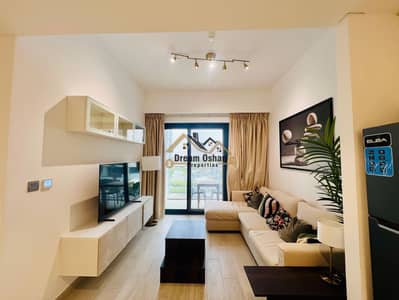 1 Bedroom Apartment for Rent in Meydan City, Dubai - IMG_2725. jpeg